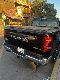 رام 1500